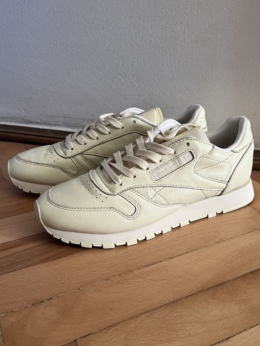 Reebok 38,5, din piele