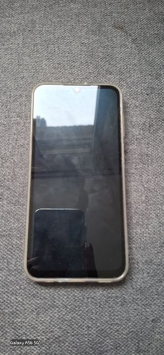 Самсунг а15 в перфектно състояние
