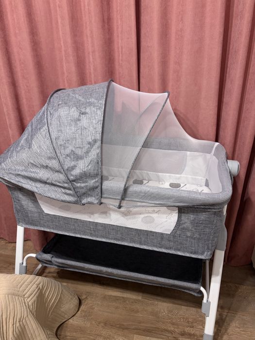 Продам детскую кровать