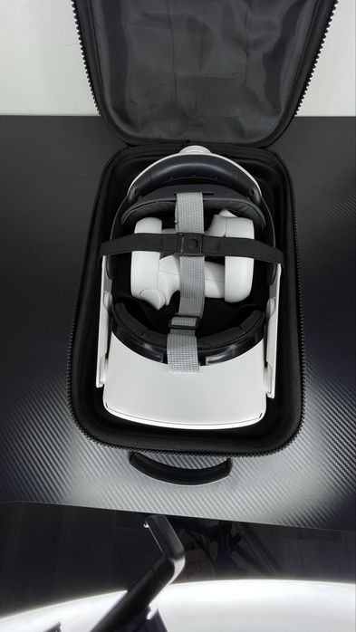 Meta quest 2 VR шлем