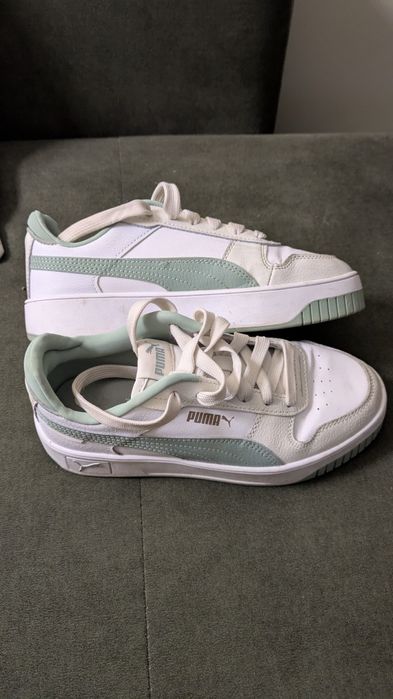 Puma originali – unisex – marima 36_