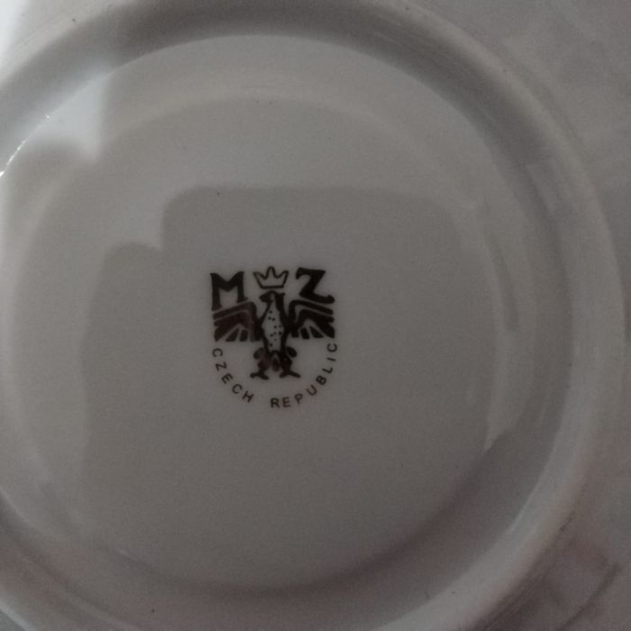 Чайный сервиз Leаnder Чехия