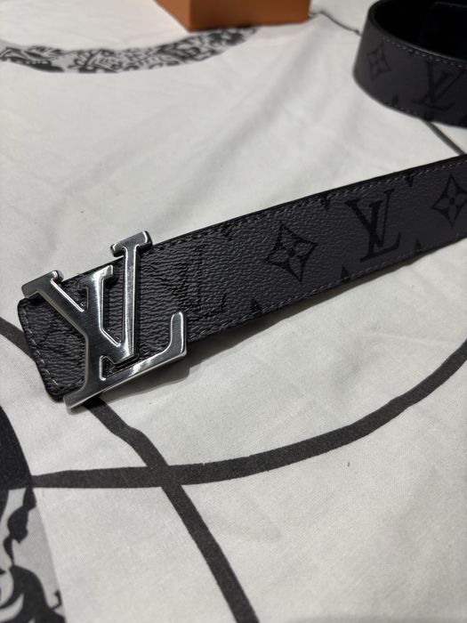 Оригинален колан на Louis Vuitton