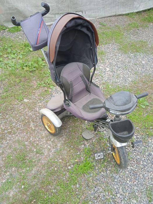 Велосипед детский