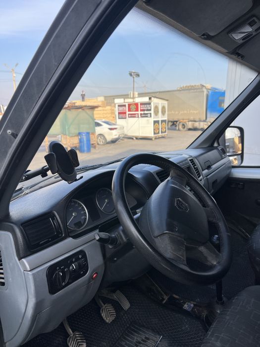 Газел Gazel biznes 2019 Yil