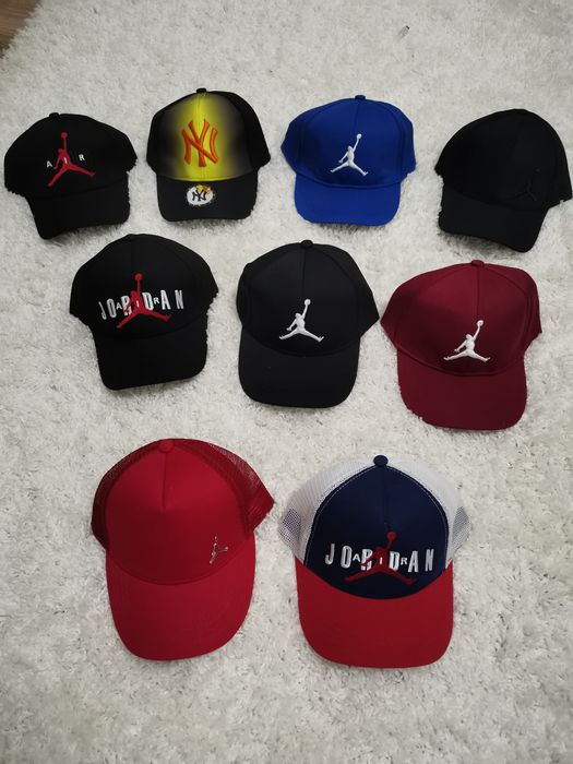 Sapca Jordan Sapca Hugo Boss Sapca NY Sapca Nike Sapca Adidas nou 2026
