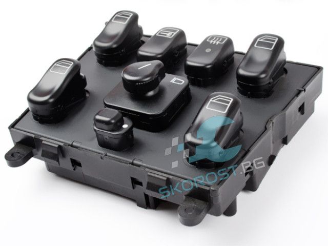 Конзола за Ел.Стъкла Мерцедес / Mercedes W163 ML B ML270 ML320 CDI
