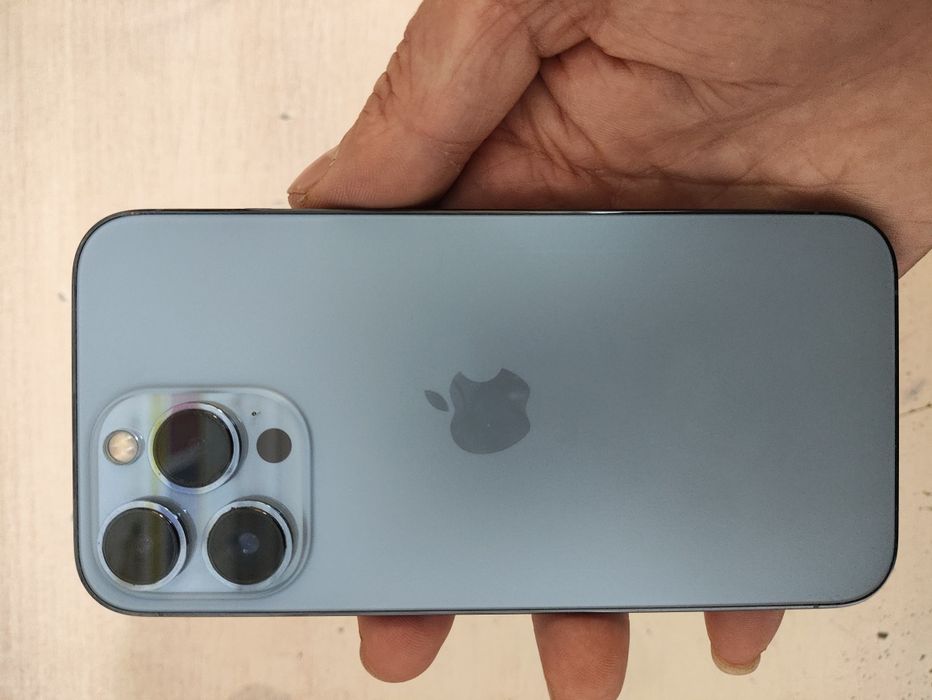 Iphone 13 pro 256 gb