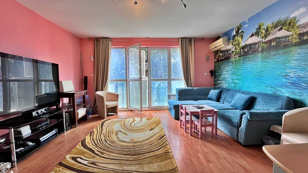 Продава се Тристаен апартамент в с. Равда, Област Бургас - 127 кв.м за 922 €/кв.м - Снимка #1