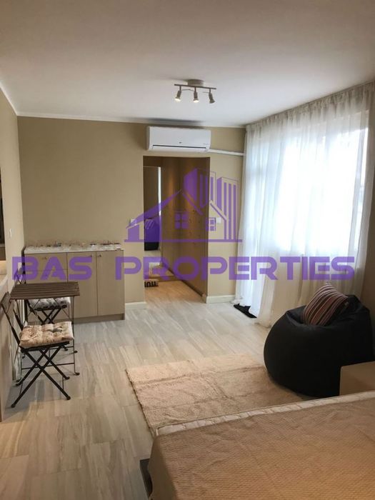 Продава се Едностаен апартамент в София, Манастирски ливади - 46 кв.м за 2935 €/кв.м - Снимка #7