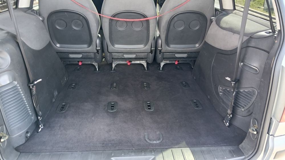 Ford Galaxy 1.9 tdi