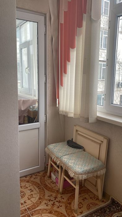 Продается 3-х комнатная квартира