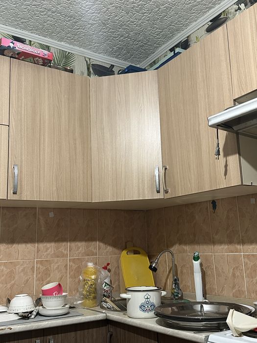 Сдаётся однокомнатная квартира