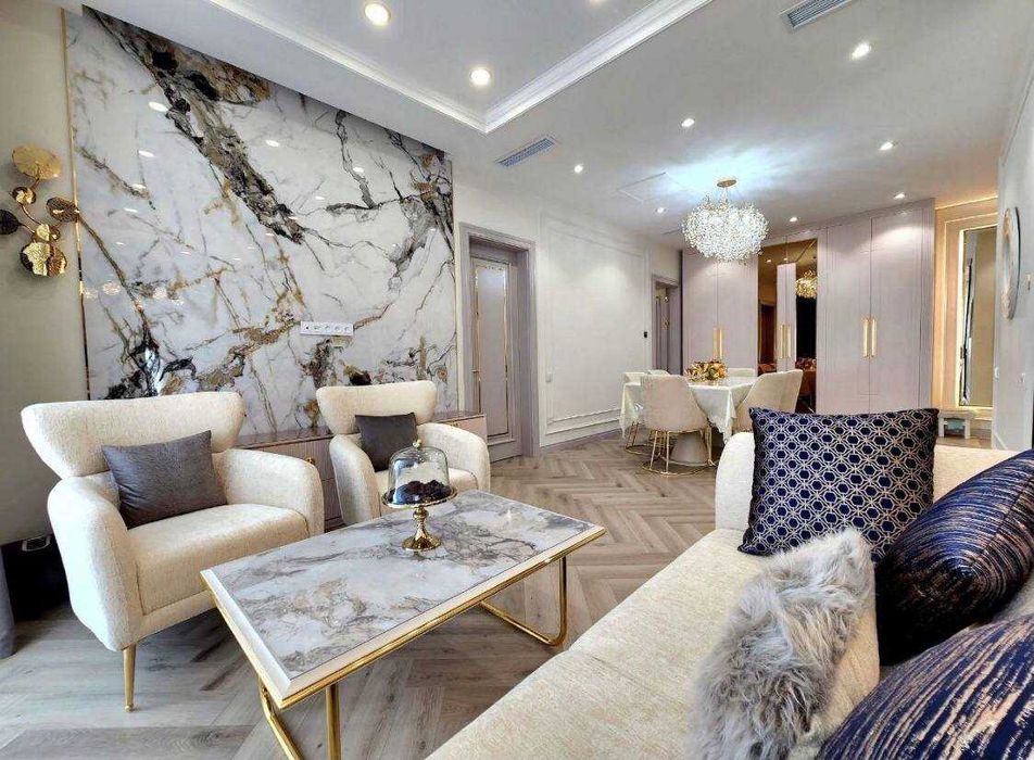 Ц-1 / Бибигон • 2-комн • 65 м² • этаж 3/9 • [DC: 0001]