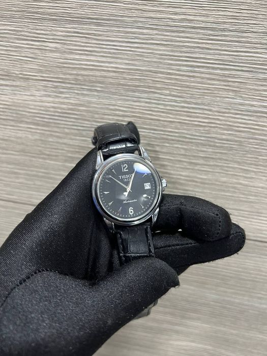 Tissot mexanika sotilad
