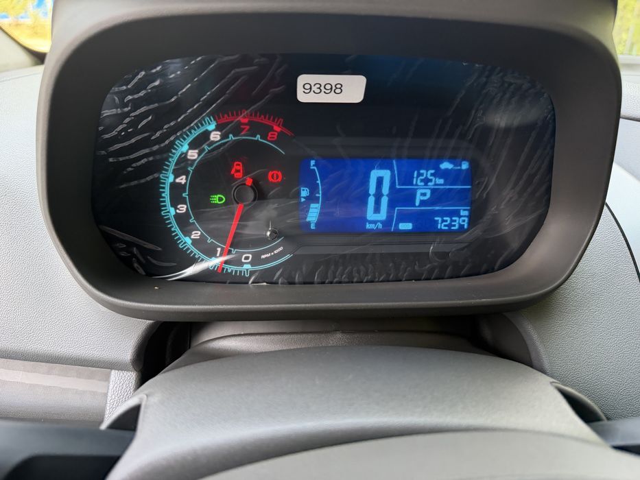 Kobild 2024 yil 7000 km yurgan
