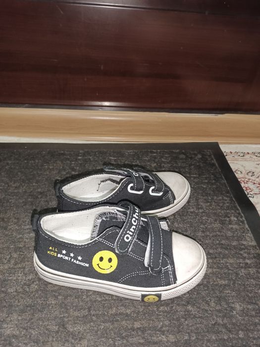 детская (подростковая)обувь