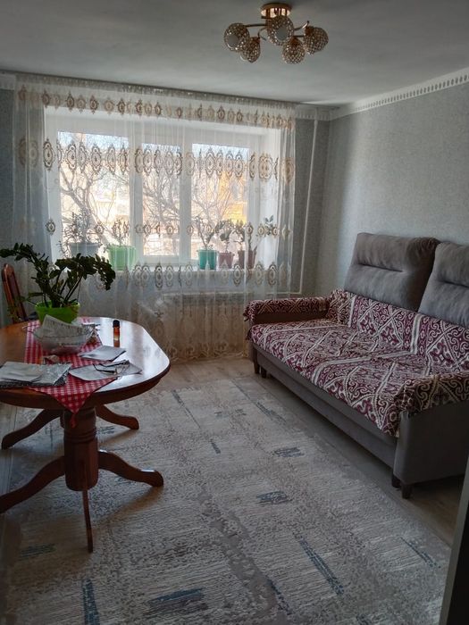 Продажа квартиры