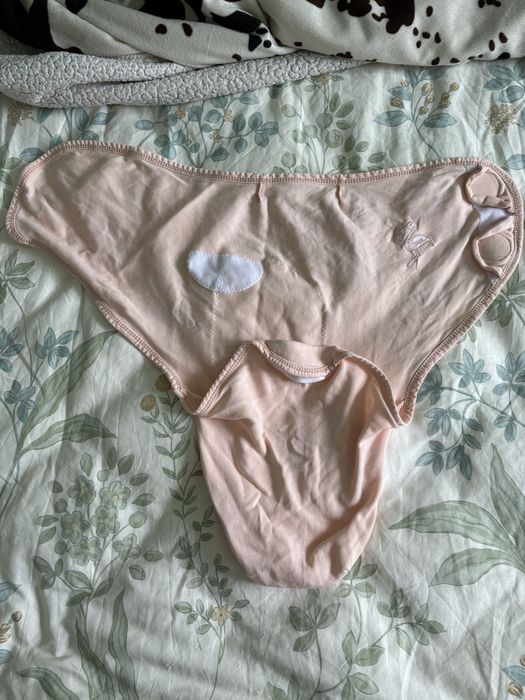 Анитистрес повивалник за новородено