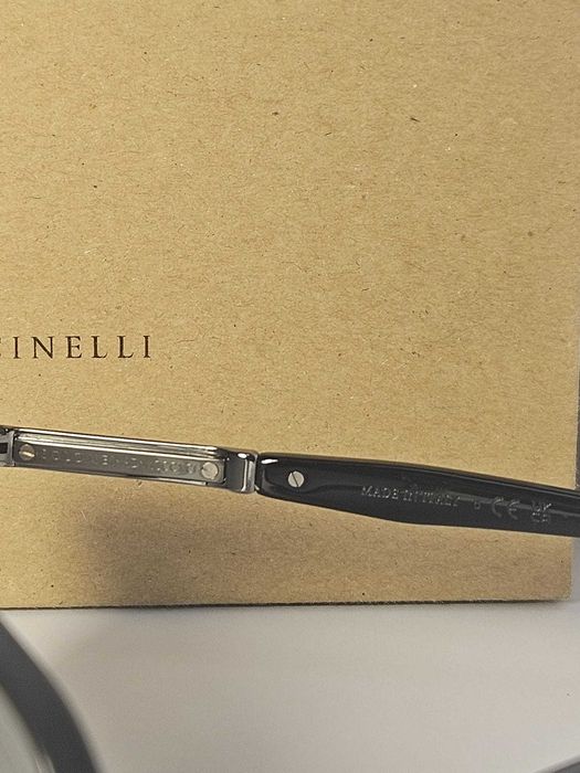 Ochelari de soare Brunello Cucinelli