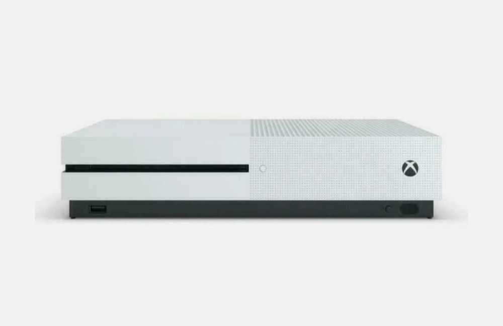 Xbox one s 512gb
