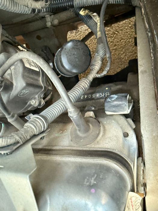 Вилочный Погрузчик Toyota 7FG25