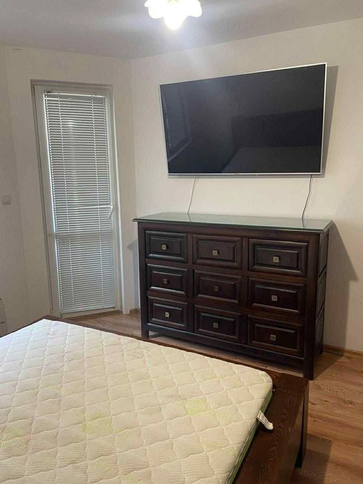 Дава се под наем Тристаен апартамент в Варна, Зимно кино Тракия - 92 кв.м за 698.19 € - Снимка #5