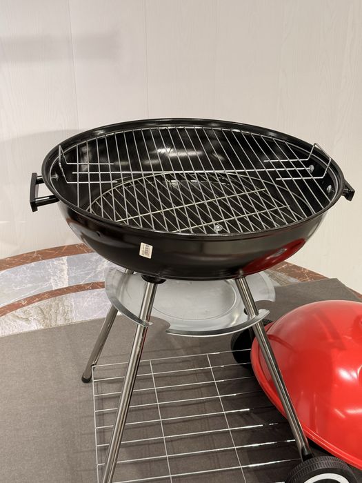 Mangal amerikanskiy stil