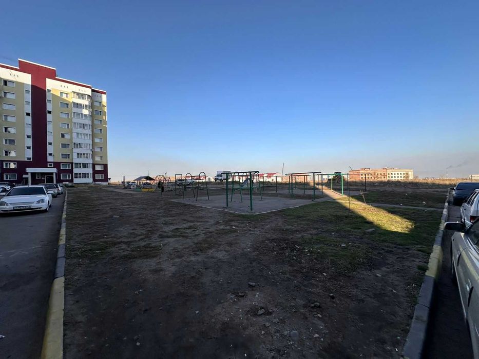 В продаже 3ком квартира Аль-Фараби 36