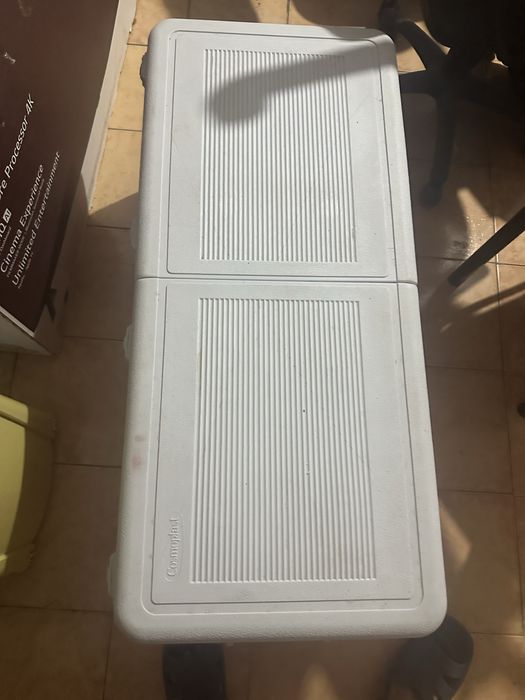 Продам термобокс большой