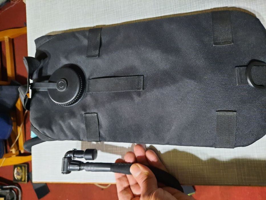 Гидратор Gidrator suv idishi