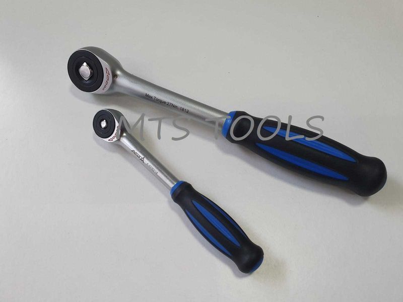 Clichet reversibil cu rotire prin maner 1/4" 160 lei 1/2" 200 lei
