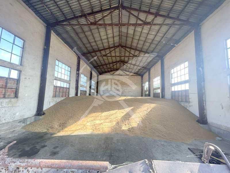 Продава се Склад в с. Деветинци, Област Бургас - 7373 кв.м за 21 €/кв.м - Снимка #2