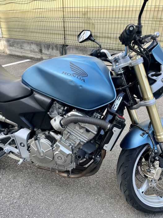 HONDA Hornet 600F pc36