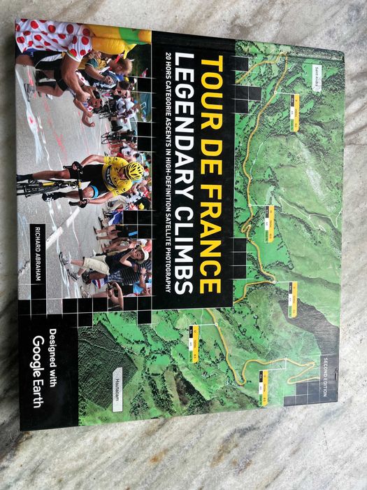 Tour de France фотоалбум