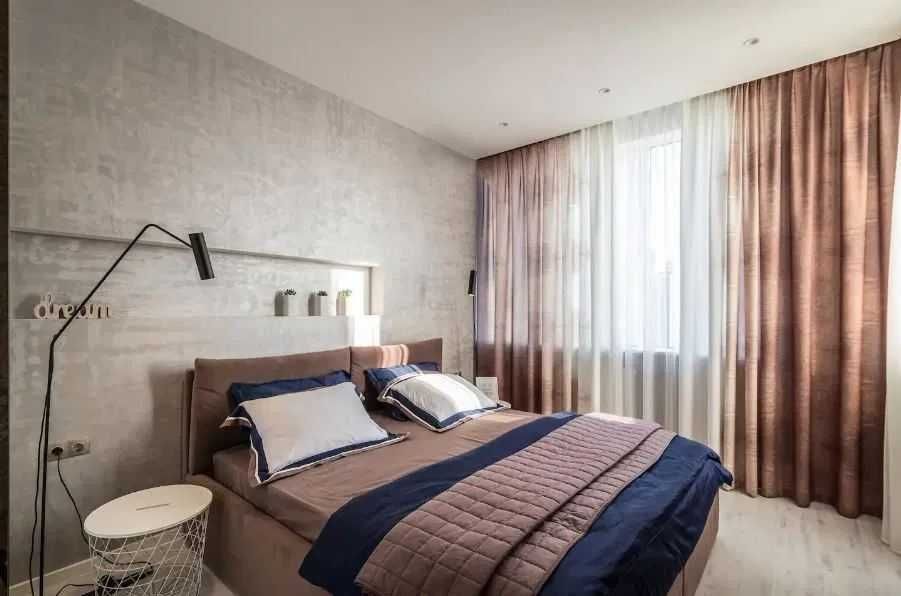 Сдаётся квартира на улице Тараса Шевченко с шикарным ремонтам‼️