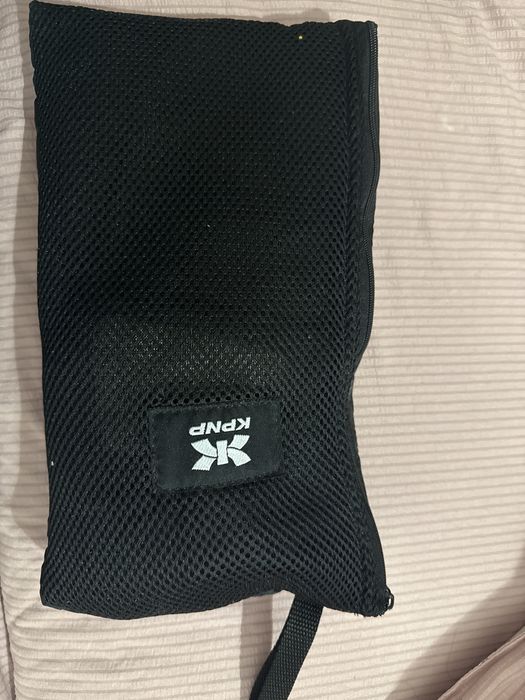 Электронные носки