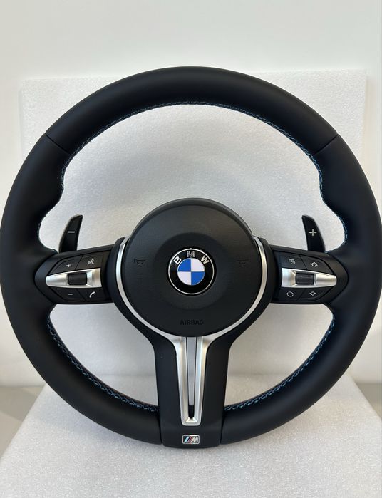 Волан BMW Е60/61