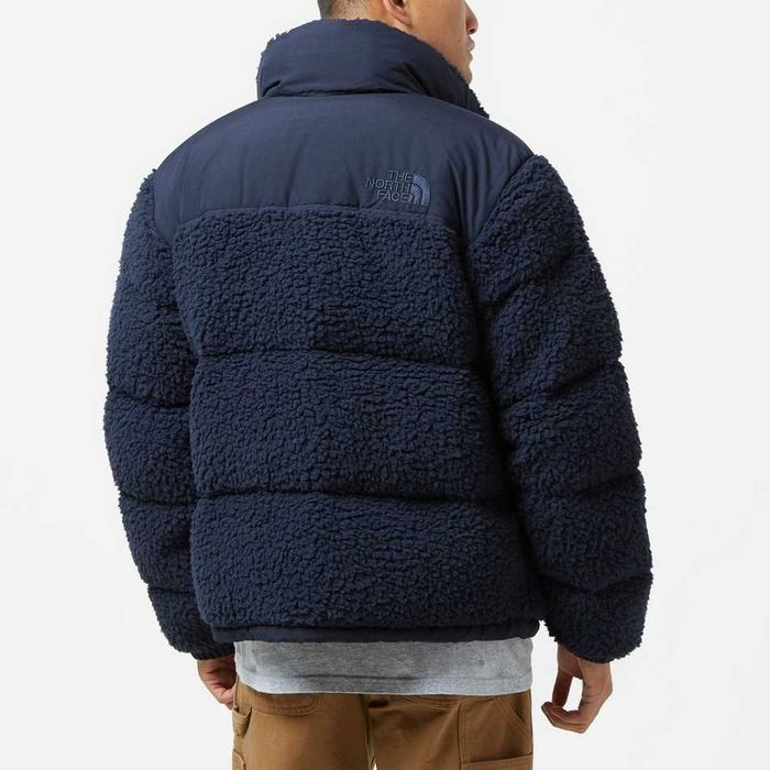 The North Face Sherpa Nuptse Jacket ОРИГИНАЛНО зимно яке - XL
