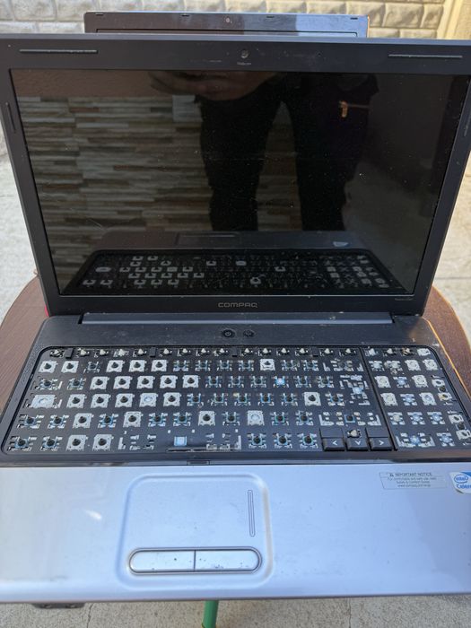 Laptopuri acer Qompact