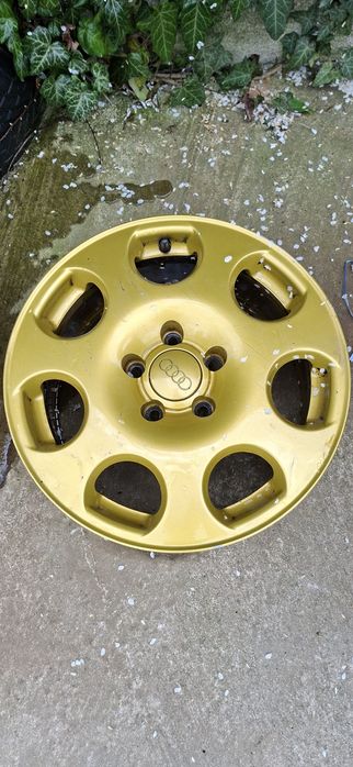 Jante originale Audi 16'