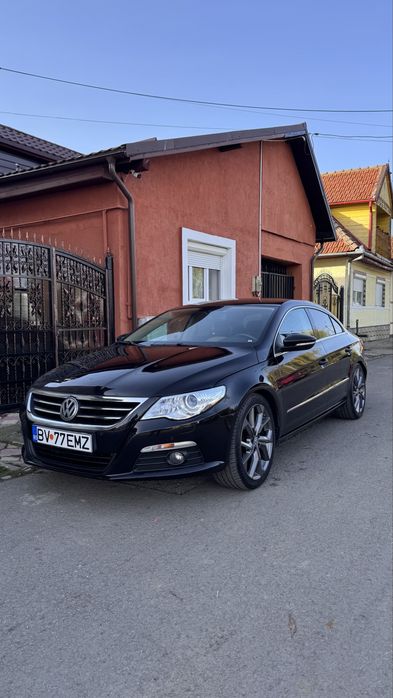 Vand/schimb jante vw passat  r19