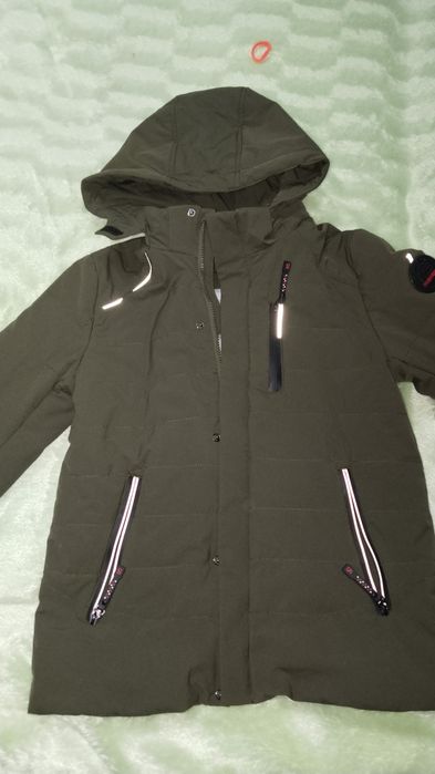 Одежда для мальчика