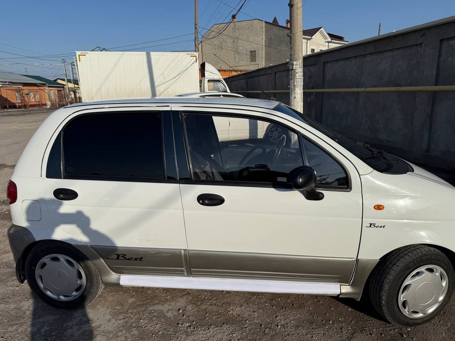 Matiz best super kandisaner 2014 yil metan bor 4baloni yengi