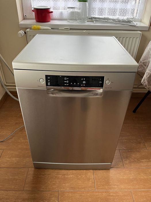 Mașină de spălat vase Bosch