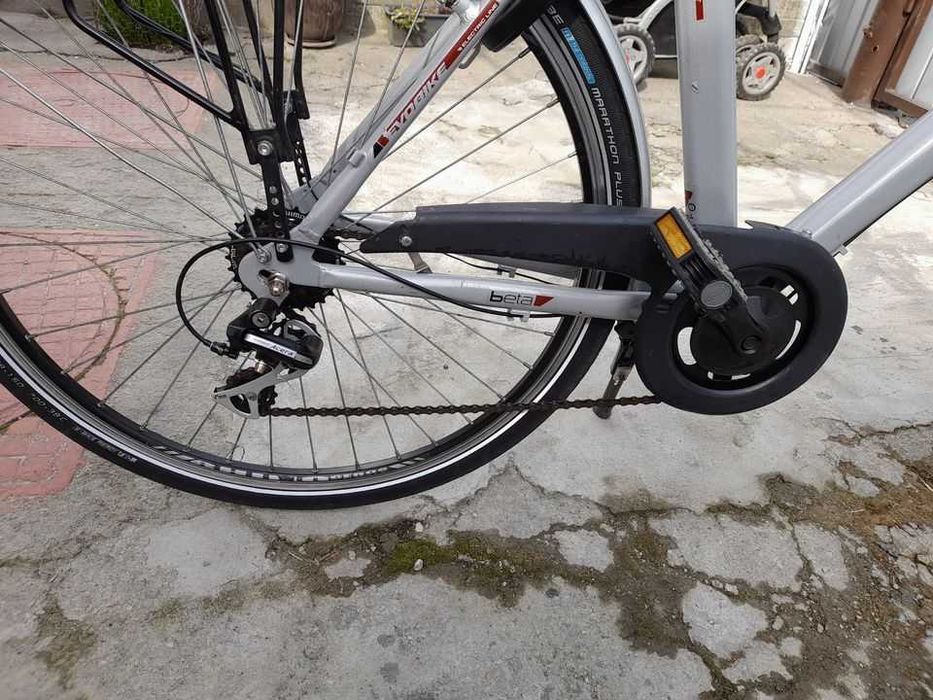 Bicicleta Evobike 28"