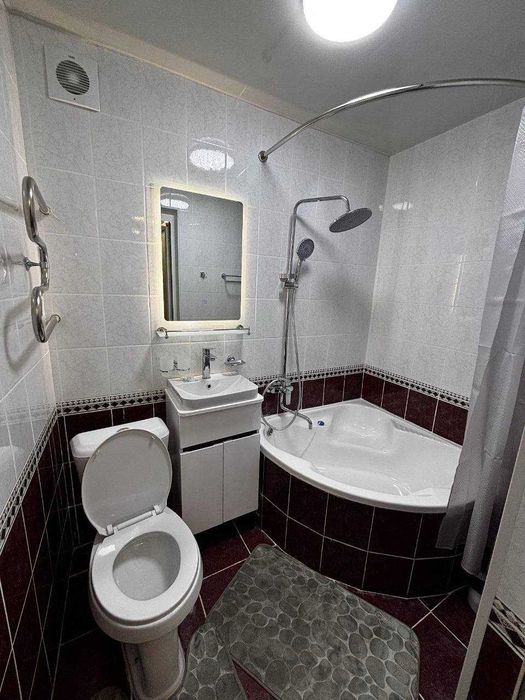 Сдаеться квартиру на аренду в Максим Горке 2/3/4