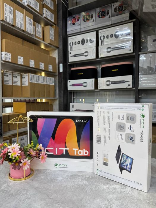 Планшет все виды