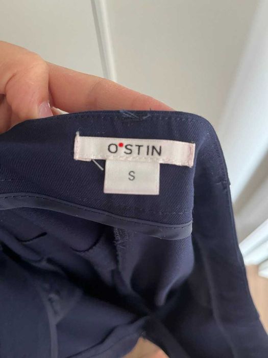 Продам Школьные брюки для девочки O’STIN