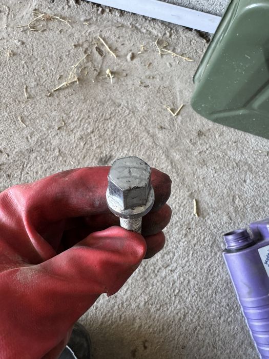 Диск с резиной лето